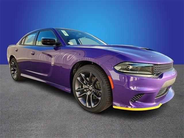 2023 Dodge Charger CHARGER R/T