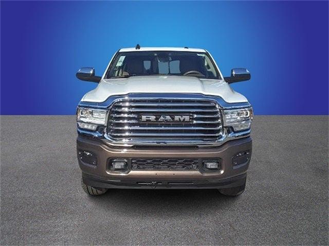 2022 RAM Ram 2500 RAM 2500 LIMITED LONGHORN MEGA CAB 4X4 64 BOX