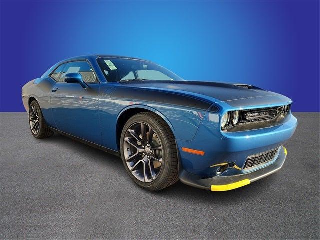 2023 Dodge Challenger CHALLENGER R/T