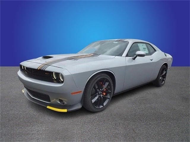 2023 Dodge Challenger CHALLENGER GT