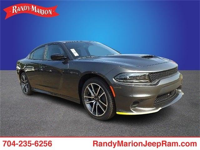 2023 Dodge Charger CHARGER GT RWD