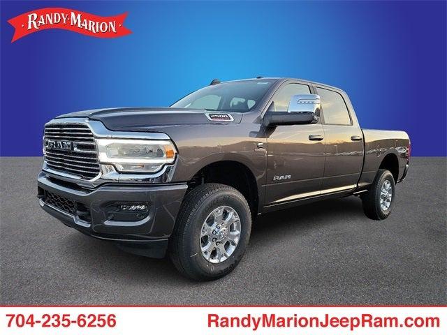 2024 RAM Ram 2500 RAM 2500 LARAMIE CREW CAB 4X4 64 BOX