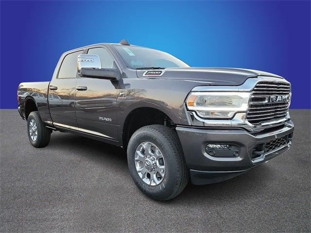 2024 RAM Ram 2500 RAM 2500 LARAMIE CREW CAB 4X4 64 BOX