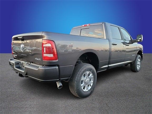 2024 RAM Ram 2500 RAM 2500 LARAMIE CREW CAB 4X4 64 BOX