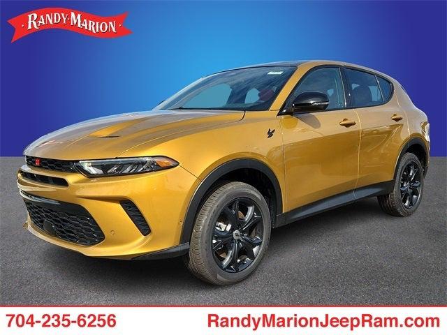 2024 Dodge Hornet DODGE HORNET GT PLUS AWD 2024 Dodge Hornet DODGE HORNET GT PLUS AWD