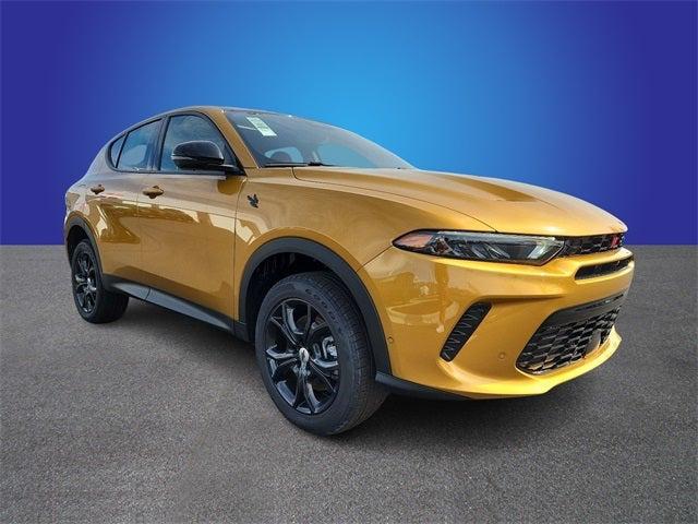 2024 Dodge Hornet DODGE HORNET GT PLUS AWD 2024 Dodge Hornet DODGE HORNET GT PLUS AWD