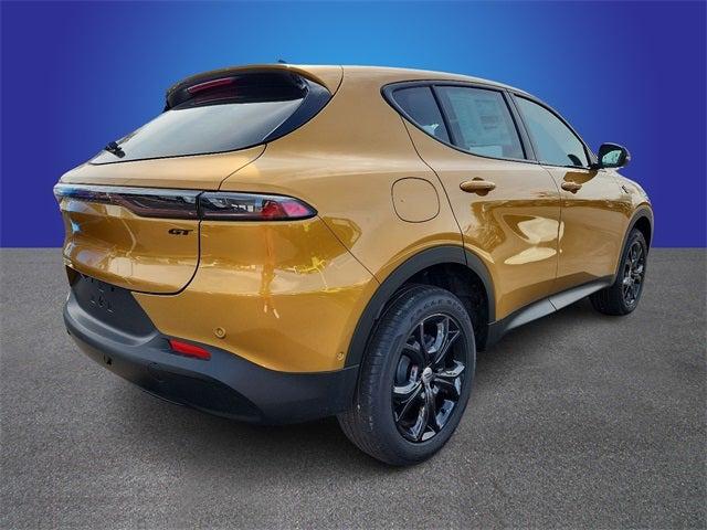 2024 Dodge Hornet DODGE HORNET GT PLUS AWD 2024 Dodge Hornet DODGE HORNET GT PLUS AWD