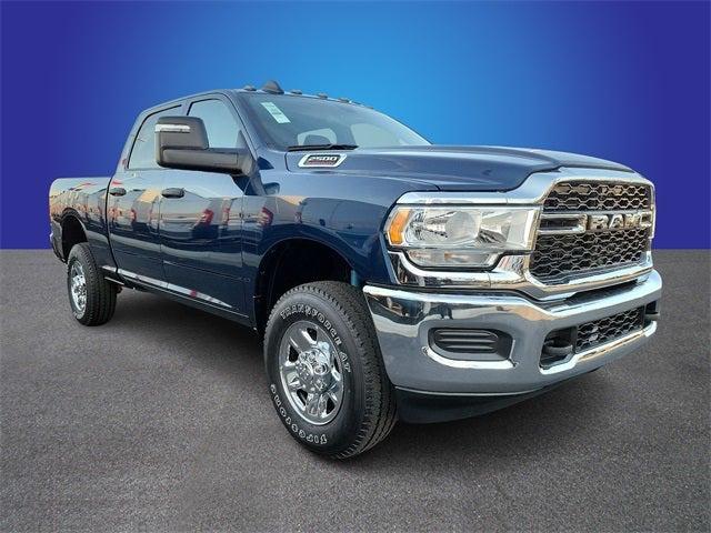 2024 RAM Ram 2500 RAM 2500 TRADESMAN CREW CAB 4X4 64 BOX