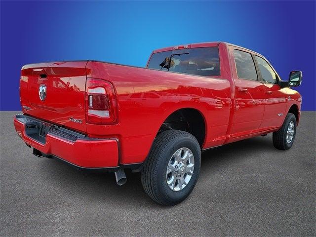 2024 RAM Ram 2500 RAM 2500 LARAMIE CREW CAB 4X4 64 BOX