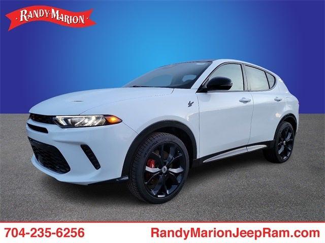 2024 Dodge Hornet DODGE HORNET R/T PLUS EAWD 2024 Dodge Hornet DODGE HORNET R/T PLUS EAWD