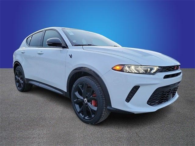 2024 Dodge Hornet DODGE HORNET R/T PLUS EAWD 2024 Dodge Hornet DODGE HORNET R/T PLUS EAWD