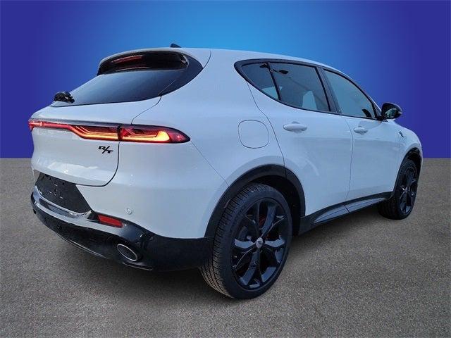 2024 Dodge Hornet DODGE HORNET R/T PLUS EAWD 2024 Dodge Hornet DODGE HORNET R/T PLUS EAWD