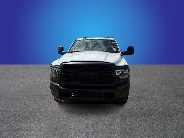 2024 RAM Ram 2500 RAM 2500 TRADESMAN REGULAR CAB 4X2 8 BOX