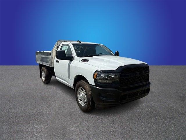 2024 RAM Ram 2500 RAM 2500 TRADESMAN REGULAR CAB 4X2 8 BOX