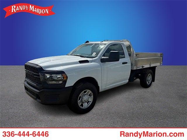 2024 RAM Ram 2500 RAM 2500 TRADESMAN REGULAR CAB 4X2 8 BOX