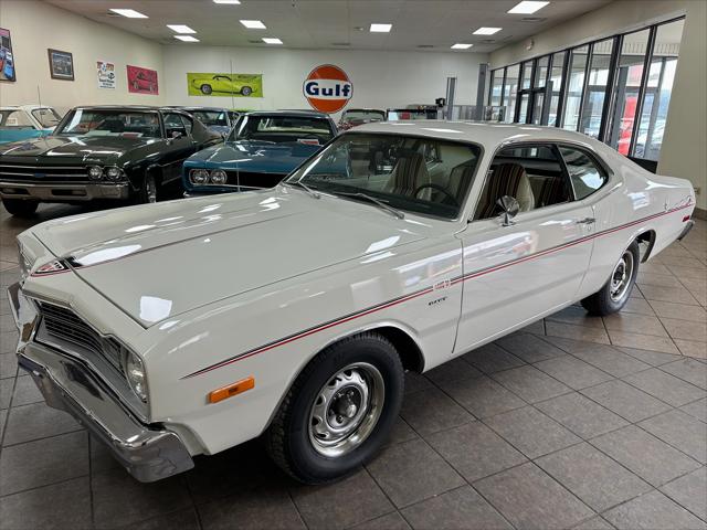 1974 Dodge Dart Hang 10