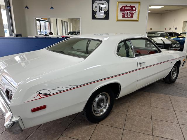 1974 Dodge Dart Hang 10