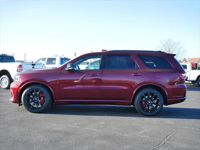 2024 Dodge Durango R/T AWD