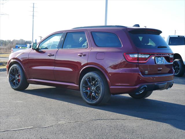 2024 Dodge Durango R/T AWD