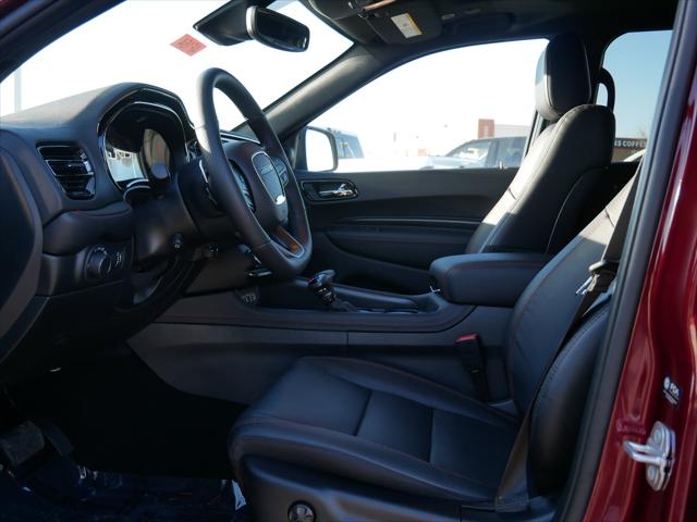 2024 Dodge Durango R/T AWD