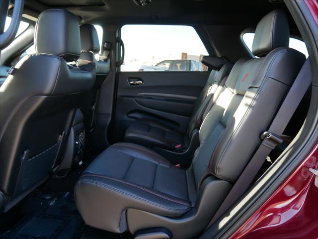 2024 Dodge Durango R/T AWD