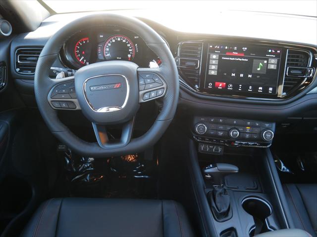 2024 Dodge Durango R/T AWD