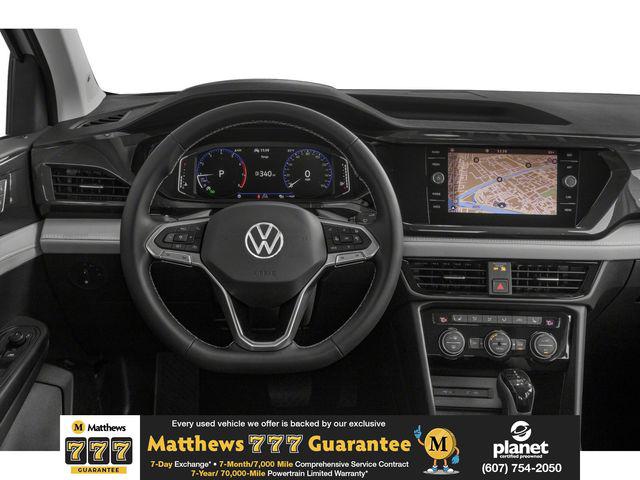 2022 Volkswagen Taos 1.5T SEL