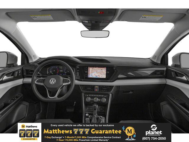 2022 Volkswagen Taos 1.5T SEL
