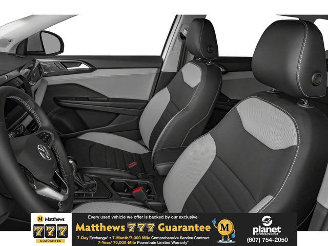 2022 Volkswagen Taos 1.5T SEL