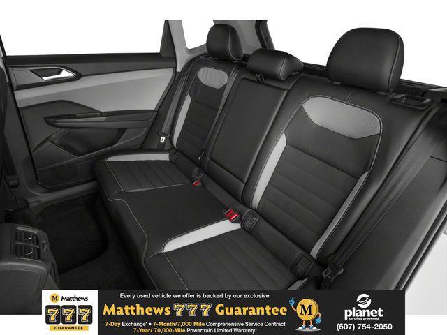 2022 Volkswagen Taos 1.5T SEL