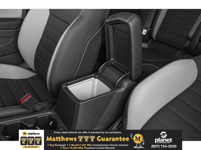 2022 Volkswagen Taos 1.5T SEL
