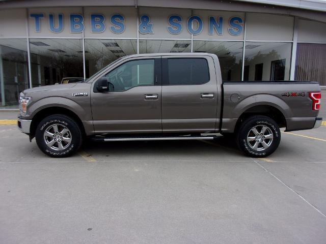 2020 Ford F-150 XLT for sale in Colby, KS