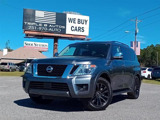 New or Used Nissan Armada Le for Sale in Pensacola FL