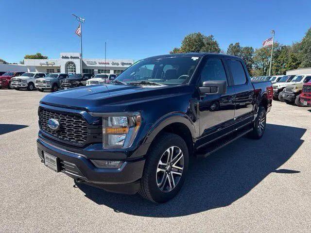2023 Ford F-150 XL for sale in Corydon, IN