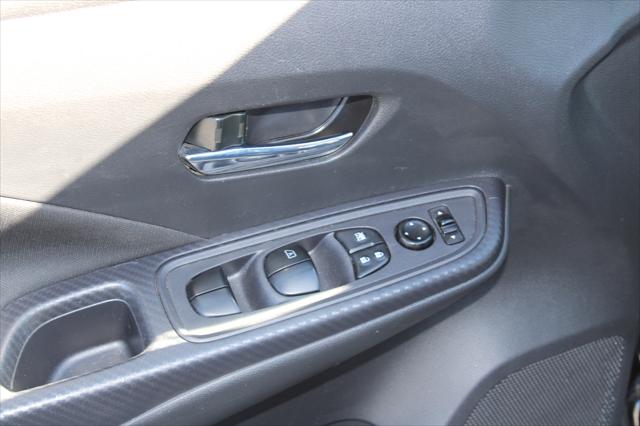 2021 Nissan Versa SV Xtronic CVT