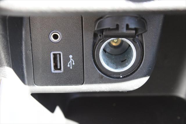 2021 Nissan Versa SV Xtronic CVT