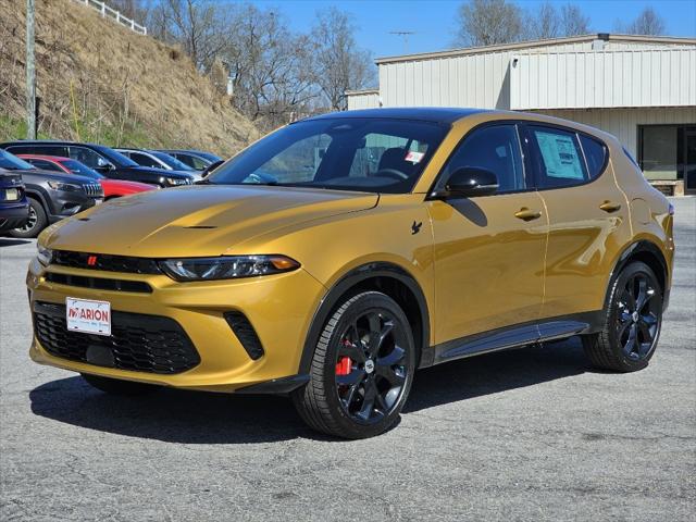 2024 Dodge Hornet DODGE HORNET R/T PLUS EAWD