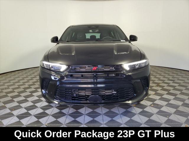 2024 Dodge Hornet DODGE HORNET GT PLUS AWD