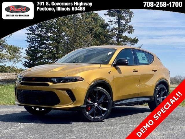 2024 Dodge Hornet DODGE HORNET R/T EAWD