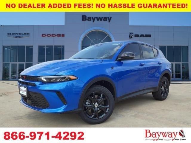 2024 Dodge Hornet DODGE HORNET GT AWD