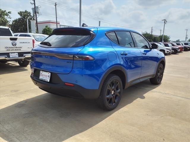 2024 Dodge Hornet DODGE HORNET GT AWD