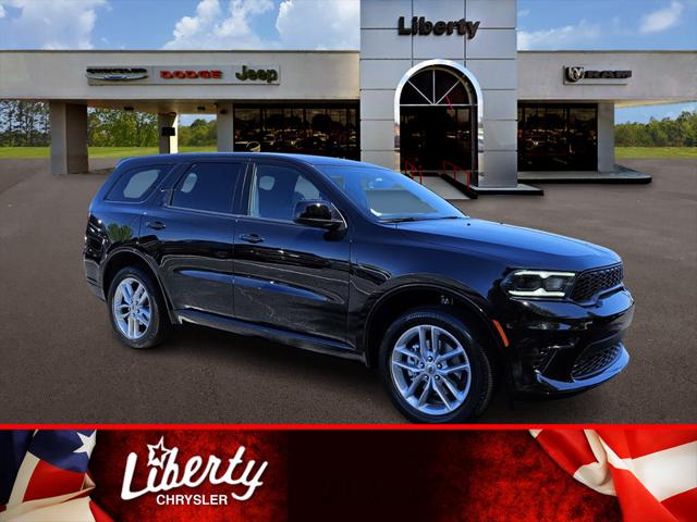 2024 Dodge Durango DURANGO GT AWD