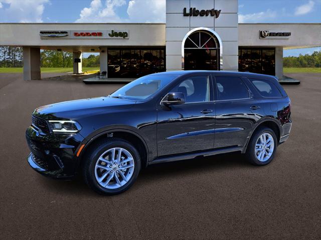 2024 Dodge Durango DURANGO GT AWD