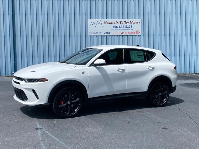 2024 Dodge Hornet DODGE HORNET GT AWD