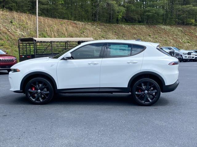 2024 Dodge Hornet DODGE HORNET GT AWD