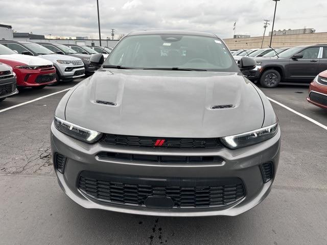 2024 Dodge Hornet DODGE HORNET GT AWD