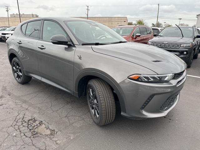 2024 Dodge Hornet DODGE HORNET GT AWD