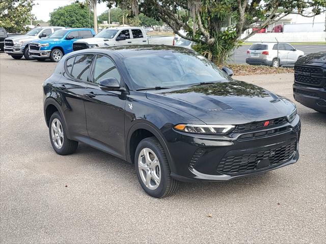 2024 Dodge Hornet DODGE HORNET GT AWD