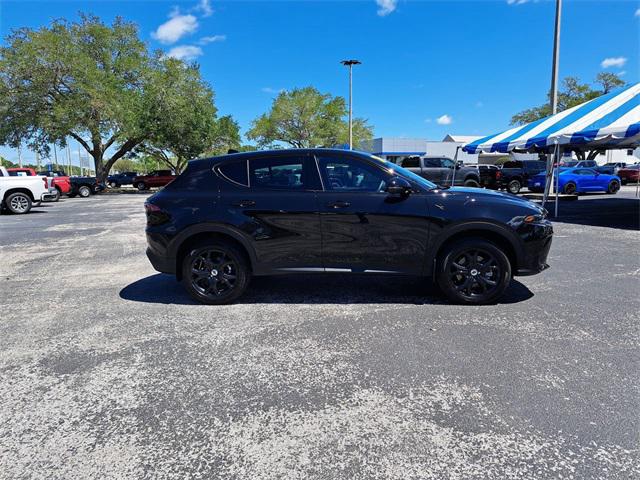 2024 Dodge Hornet DODGE HORNET GT PLUS AWD