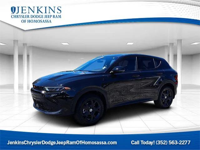 2024 Dodge Hornet DODGE HORNET GT PLUS AWD